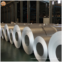 Color Coated Steel Used Galvanized Steel Coil